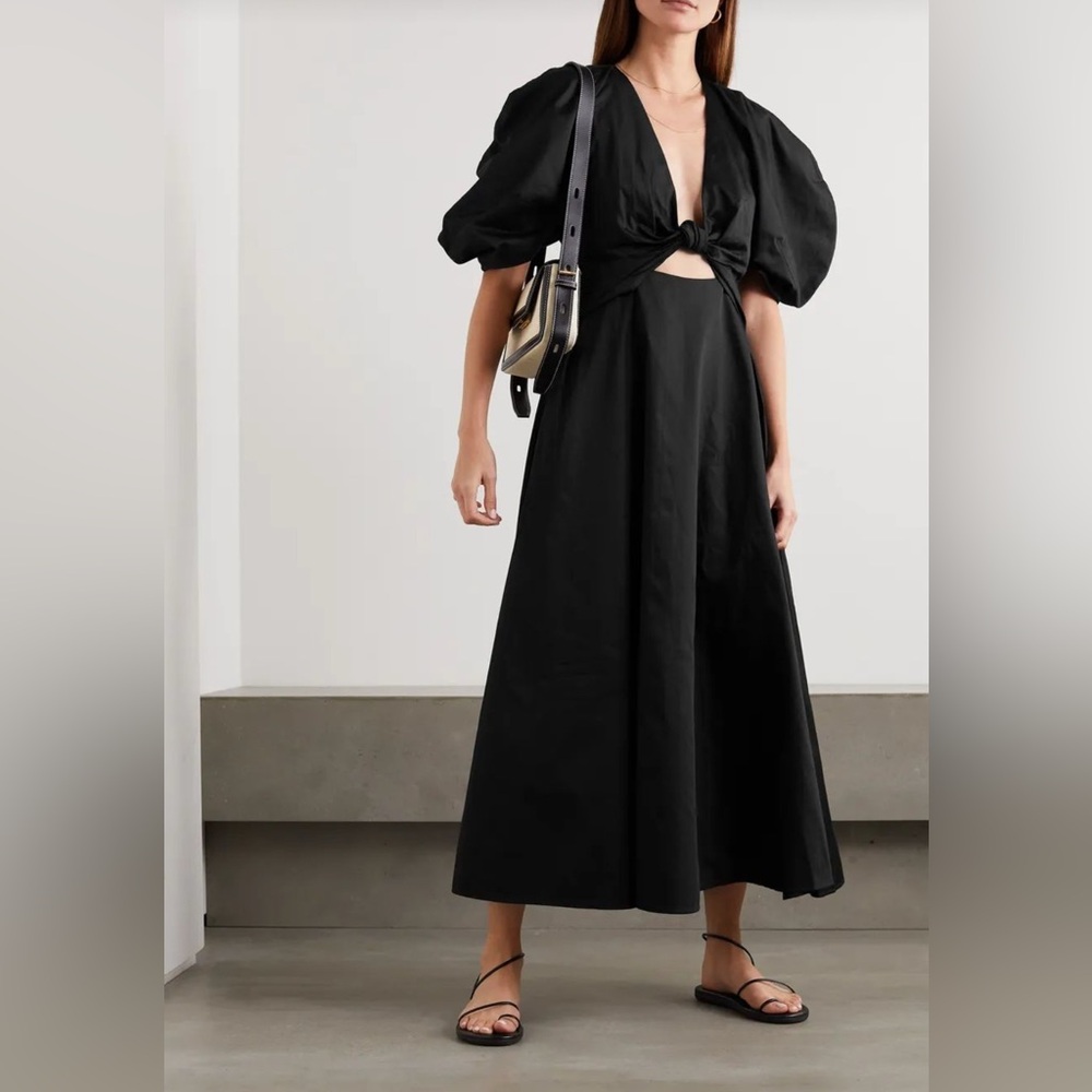 Mara Hoffman Lelia Dress